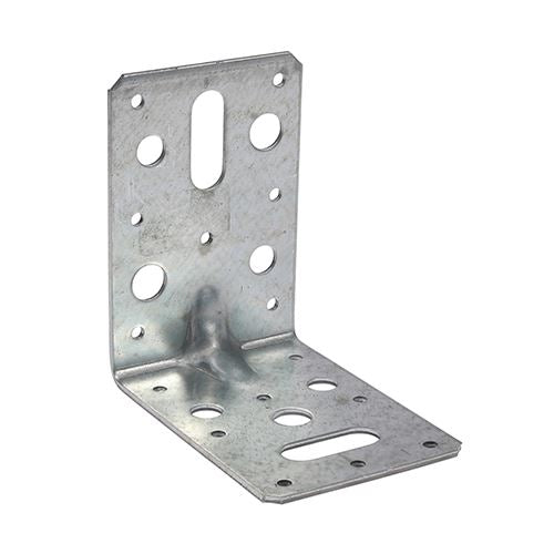 TIMCO Angle Bracket 90 x 90 Pack 1