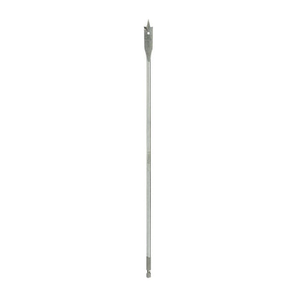 TIMCO Long Flat Wood Bit 14.0 x 400 Pack 1