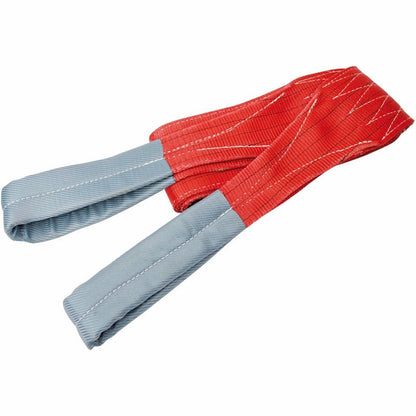 Draper 5TONNE 3MX150MM LOAD SLING 61389 5 Tonne Load Slings