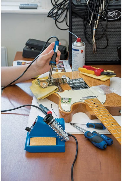 Draper 40W SOLDERING STATION 61478 Soldering Station (40W)