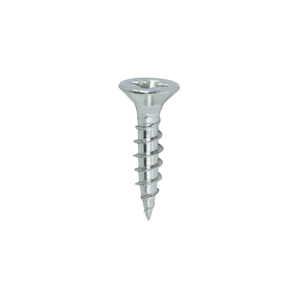 TIMCO Classic Screw PZ2 CSK A2 SS 3.5 x 16 Pack 200