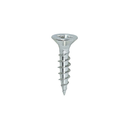 TIMCO Classic Screw PZ2 CSK A2 SS 3.5 x 16 Pack 200