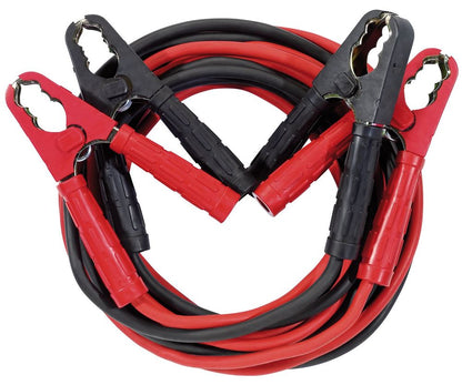 Draper HD BOOSTER CABLE - 25MMX5M 91878 Heavy Duty Booster Cables