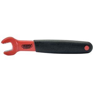 Draper 7MM OPEN END VDE SPANNER 99465 VDE Approved Fully Insulated Open End Spanners