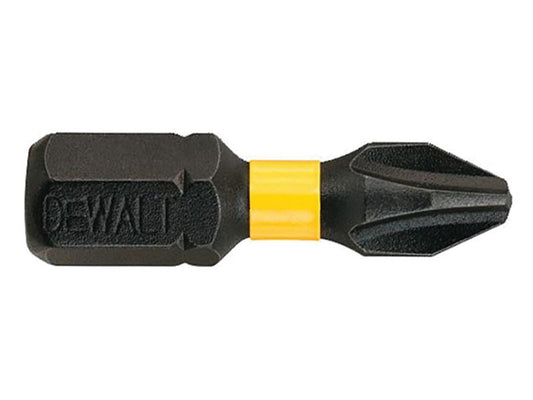 DeWalt DT7994T-QZ Impact Torsion Bits PH2 x 25mm (Pack 5)