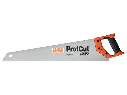 Bahco PC-19-GT7 PC19 ProfCut Handsaw 475mm (19in) x GT7