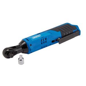 Draper 12V RATCHET WRENCH 3/8 (BARE) 70301 70301 12V 3/8" Ratchet