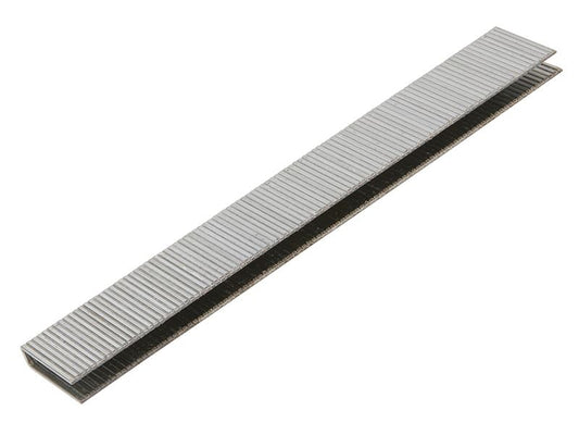 DeWalt DSTSX15Z 18G Galvanised Staples 15mm (Pack 5000)