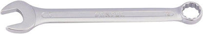 Draper 15MM COMBINATION SPANNER 68037 Draper Redline Metric Combination Spanners