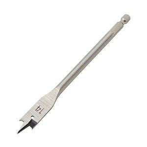Draper 14.0MM FLAT WOOD BIT 41507 Metric Flat Wood Bits