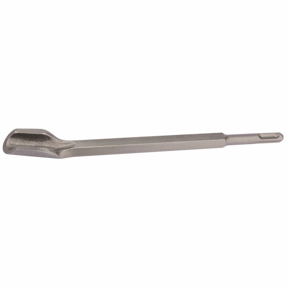 Draper SDS+ GROOVE/GOUGE CHIS-PACKED 77144 SDS+ Groove/Gouge Chisel