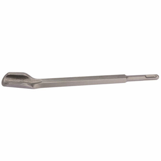 Draper SDS+ GROOVE/GOUGE CHIS-PACKED 77144 SDS+ Groove/Gouge Chisel