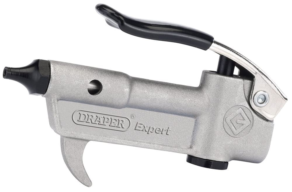Draper AIR BLOW GUN - STUBBY 59781 Expert Air Blow Gun - Stubby