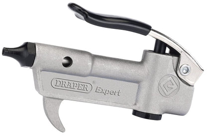 Draper AIR BLOW GUN - STUBBY 59781 Expert Air Blow Gun - Stubby