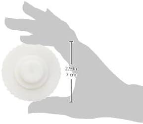 Thor 76-720NF Replacement Nylon Face 63mm for 720 Hammer Soft White