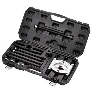 Draper BEARING SEPARATOR & PULLER 8PC 12390 12390 Bearing Separator and Puller Set (8 Piece)