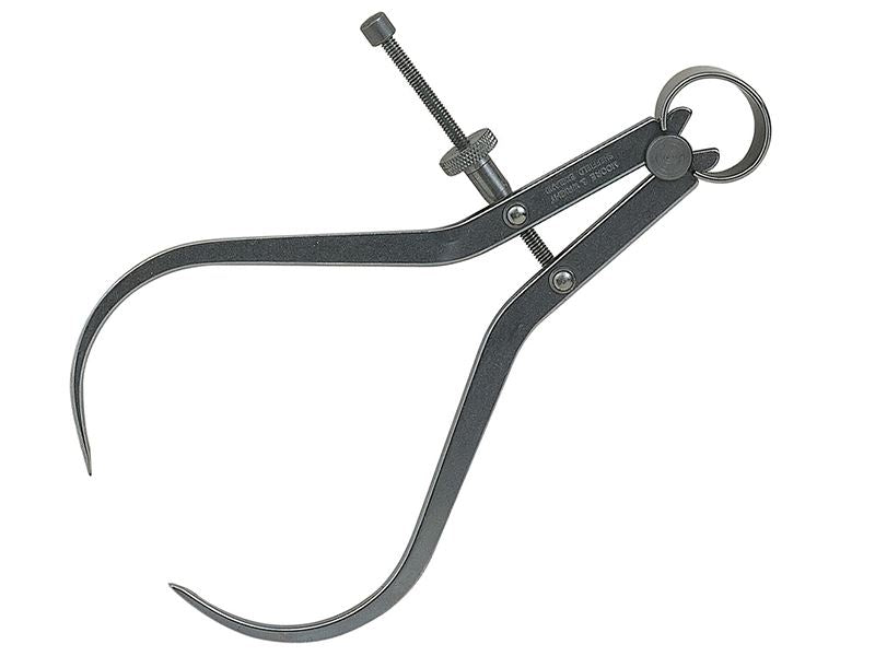 Moore&Wright 526R 526R Spring Joint External Calipers 150mm (6in)
