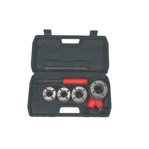 Draper RATCHET PIPE THREADING KIT AF 22498 Ratchet Pipe Threading Kits