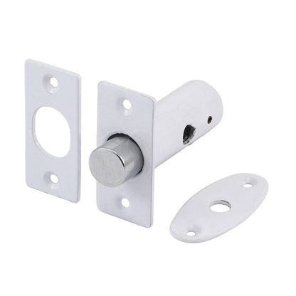 TIMCO Window Rack Bolt White 42mm White Pack 2