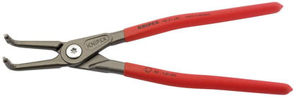 Draper J41 CIRCLIP PLIERS 85-140 75087 Precision Internal Circlip Pliers 90Â° Tips