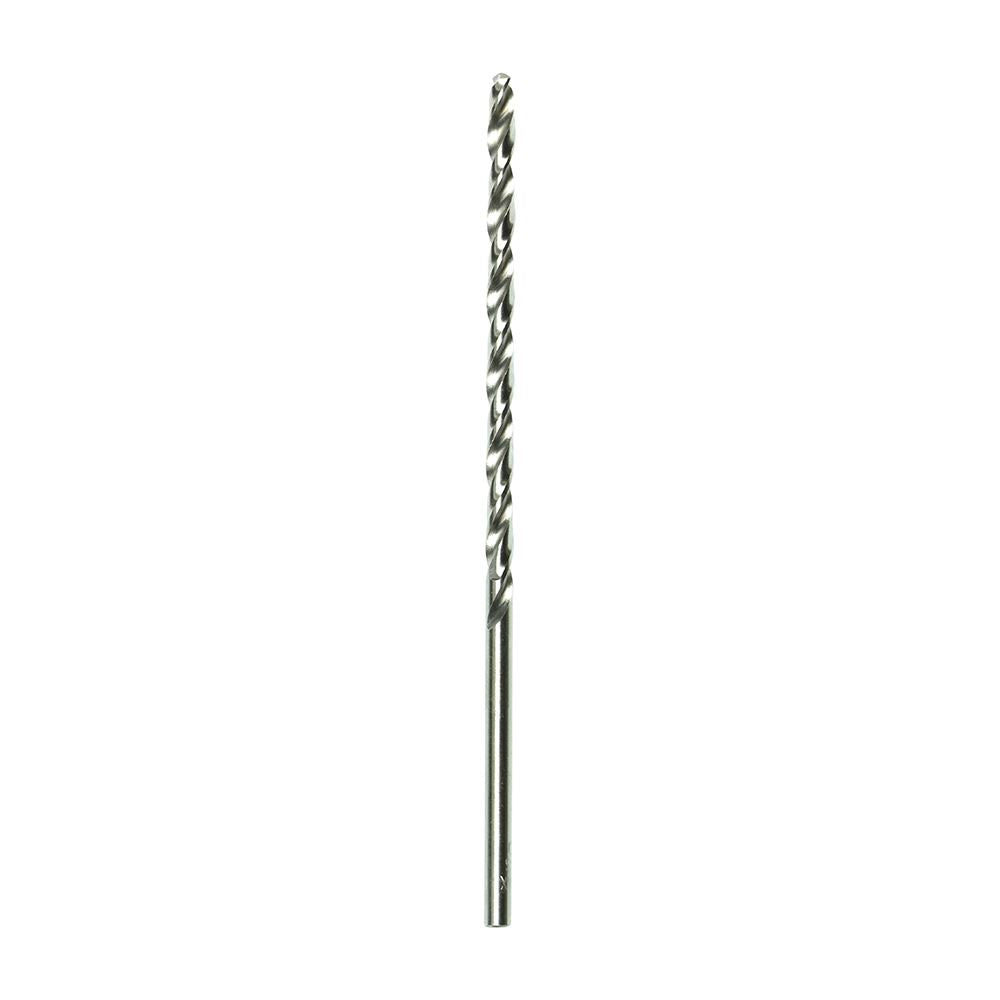 TIMCO HSS-G Long Series Drill Bit M2 4.0mm Pack 1