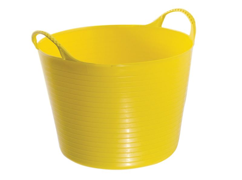 RedGorilla SP14Y Gorilla Tub� Small 14 litre - Yellow
