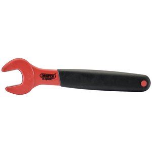 Draper 23MM OPEN END VDE SPANNER 99481 VDE Approved Fully Insulated Open End Spanners