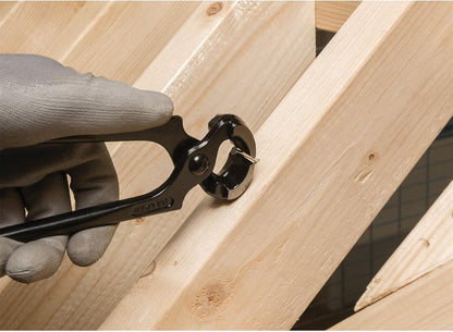 Draper CARPENTERS PINCER BALL&CLAW175 32732 175mm Carpenter's Pincers