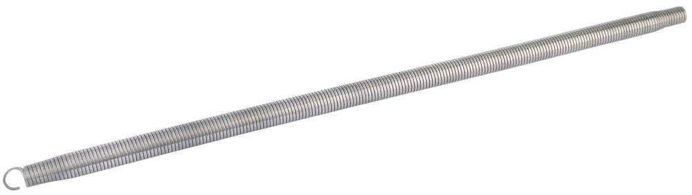 Draper BENDING SPRING 22MMX600MM OAL 68921 Pipe Bending Spring (22mm x 600mm)