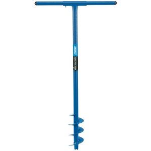 Draper FENCE POST AUGER 4 INCH 82846 Fence Post Augers