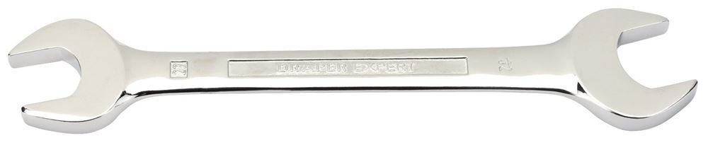 Draper 27X32MM OPEN ENDED SPANNER 55729 Metric Open End Spanners