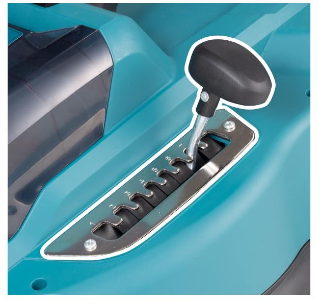 Makita DLM330Z 18V Li-ion LXT Lawnmower – Batteries and Charger Not Included