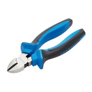 DRAPER 44145 - 160mm Soft Grip Diagonal Side Cutter