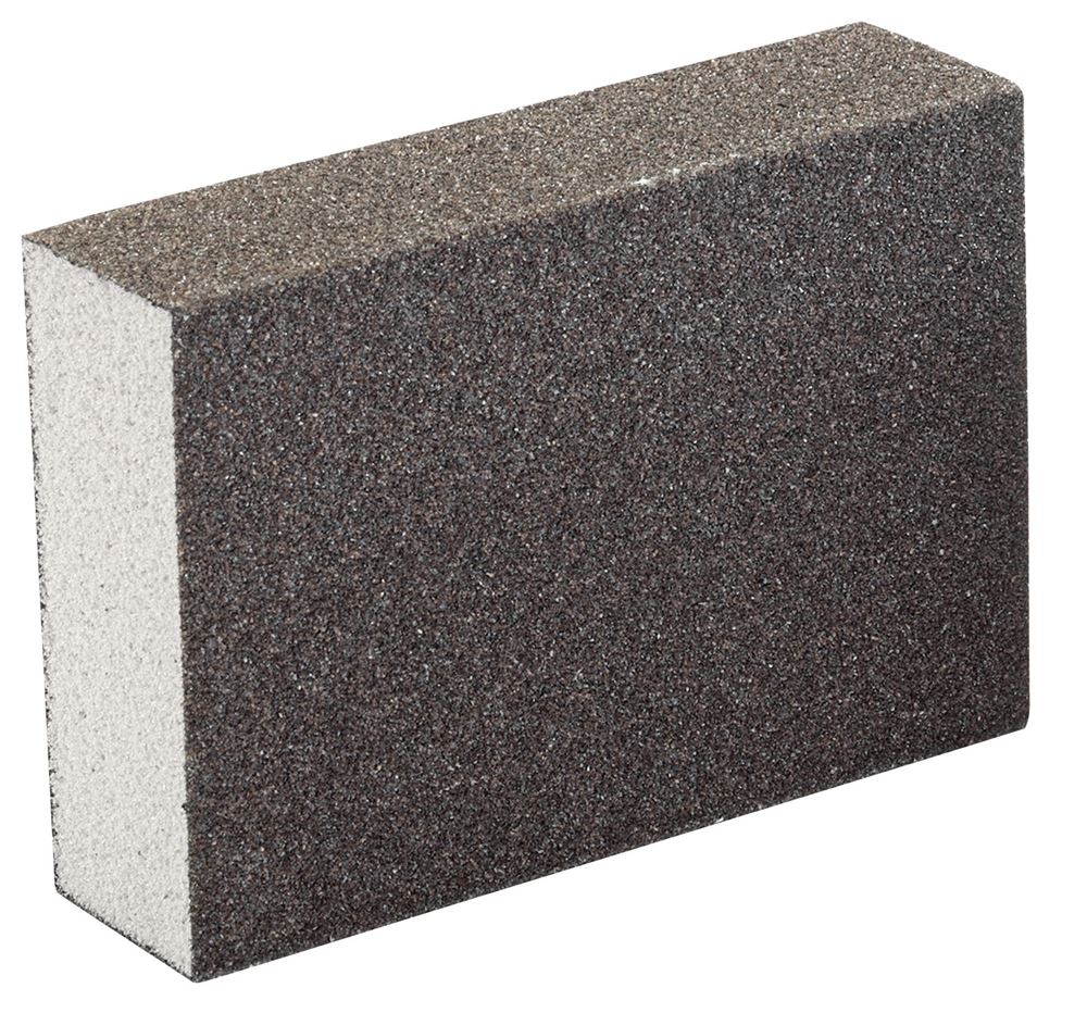 Draper SANDING SPONGES FINE-MED GRIT 10106 Flexible Sanding Sponges