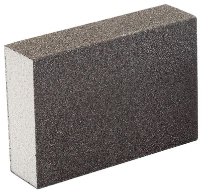 Draper SANDING SPONGES FINE-MED GRIT 10106 Flexible Sanding Sponges