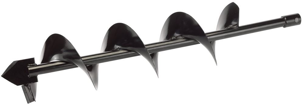 Draper DRILL BIT 150MM 84754 52cc Petrol Fence Post Auger Kit