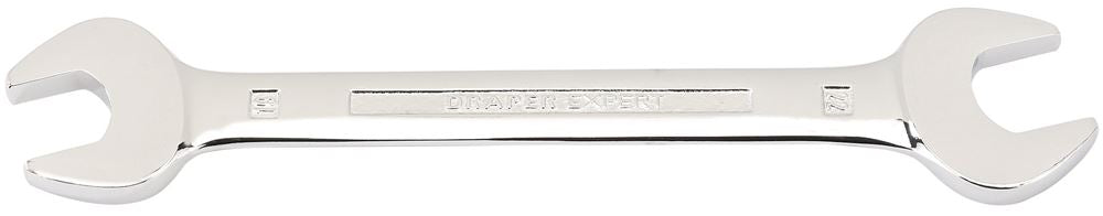 DRAPER 55721 - 19mm x 22mm Open End Spanner