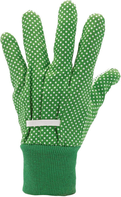 Draper LADIES LIGHT DUTY GARD.GLOVE 8 82616 Light Duty Gardening Gloves