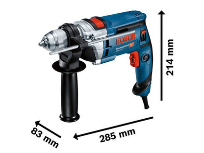 BSH GSB 16 RE Professional Impact Drill 750W 240V