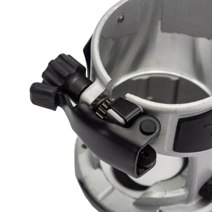 JCB 21-18RT-B-T Router Base Trimmer Base 40mm Depth Brushless Router Router Base Accessory Woodworking