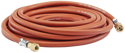 Draper ACETYLENE HOSE SET 10MX6MM 05515 Acetylene/Oxygen/Propane Hoses