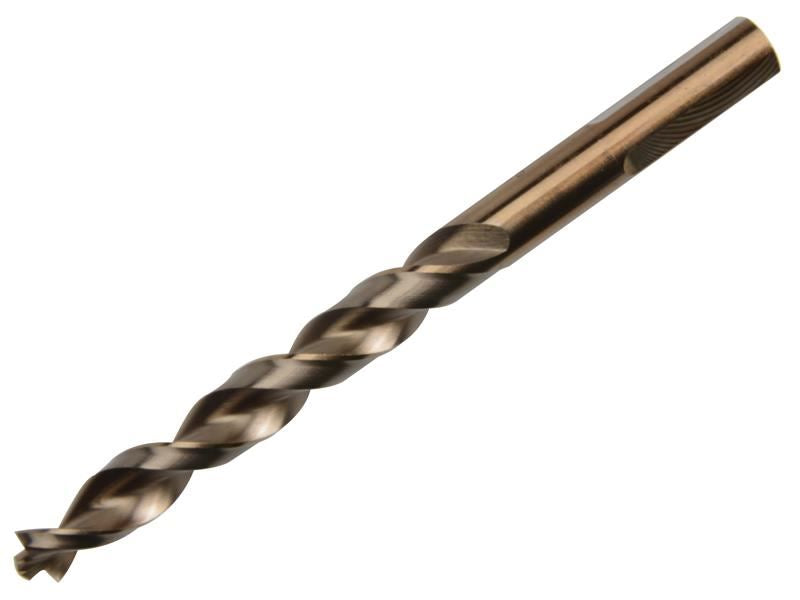 DeWalt DT5561-QZ Extreme 2 Metal Drill Bits (10) 12.0mm OL:151mm WL:98mm