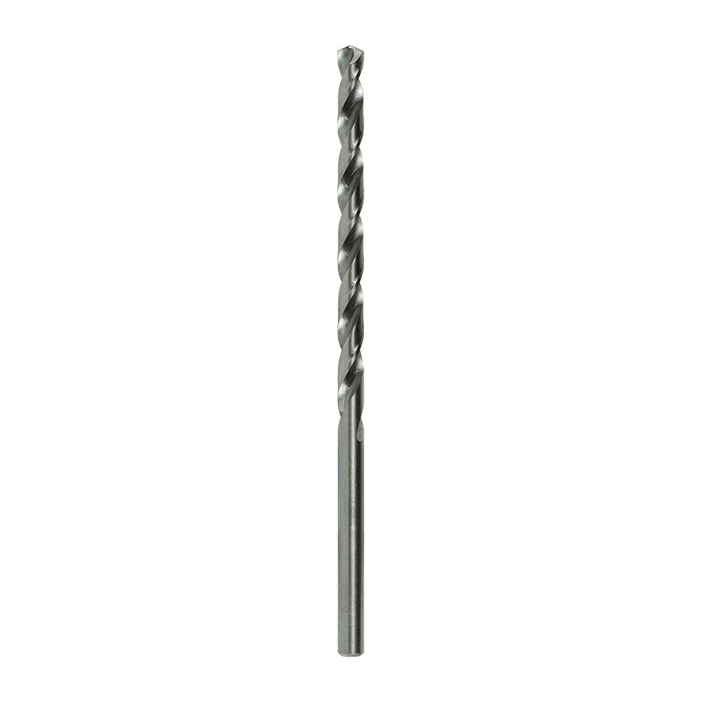 TIMCO HSS-G Long Series Drill Bit M2 6.0mm Pack 1