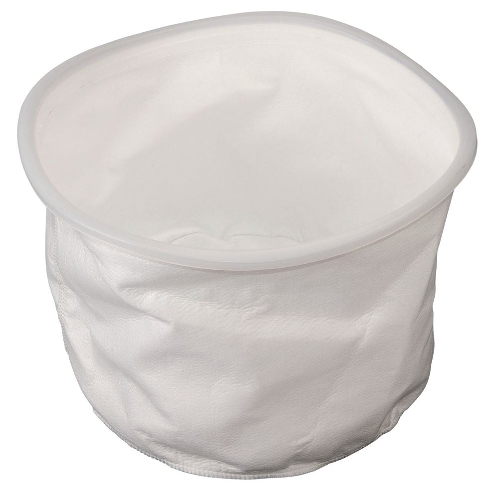 20962 Draper Cloth Dust Filter for WDV50SS AVC71 Accessories Professional Trade DIY Workshop Garage Use