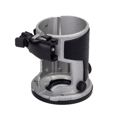 JCB 21-18RT-B-T Router Base Trimmer Base 40mm Depth Brushless Router Router Base Accessory Woodworking