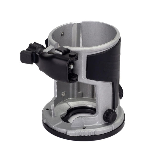 JCB 21-18RT-B-T Router Base Trimmer Base 40mm Depth Brushless Router Router Base Accessory Woodworking