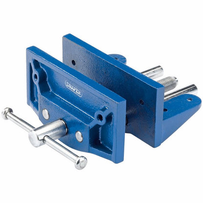Draper WOODWORK VICE 150MM 45233 150mm Woodworking Vice