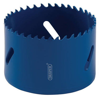 Draper HSS BI-METAL HOLE SAW 68MM 99310 99310 HSS Bi-Metal Hole Saw