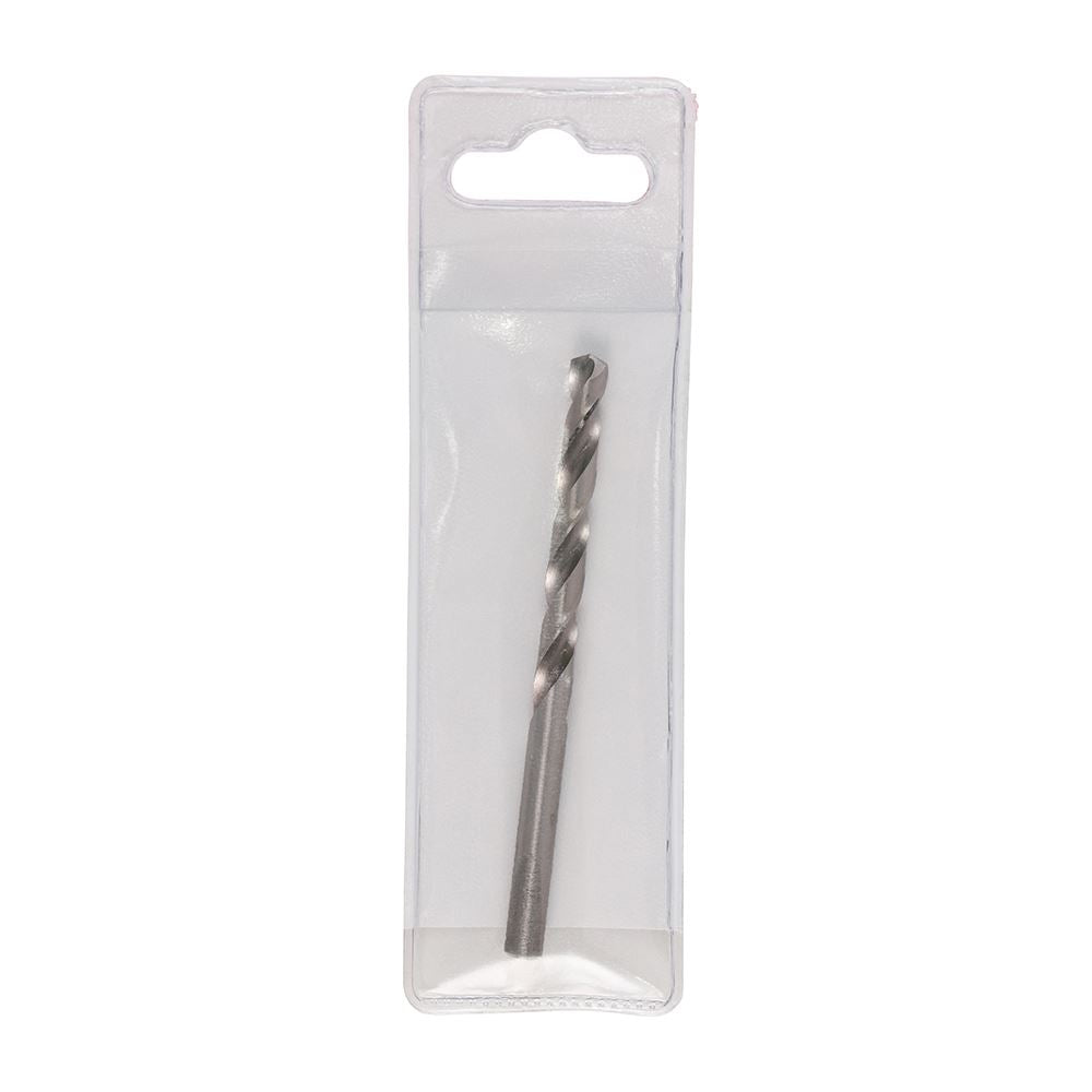 TIMCO HSS-G Jobber Drill Bit M2 6.5mm Pack 1