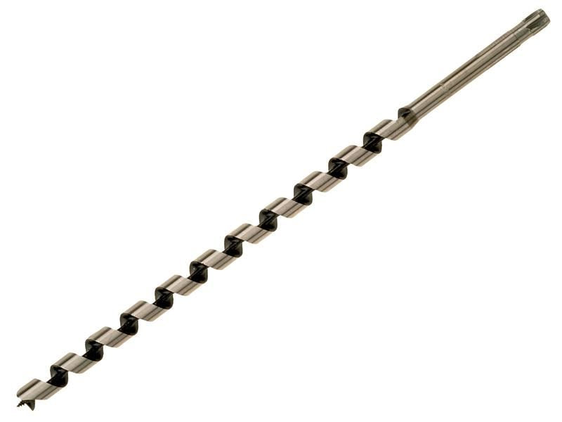 Bahco 9627-12-460 9627-12-460 Long Combination Auger Bit 12mm